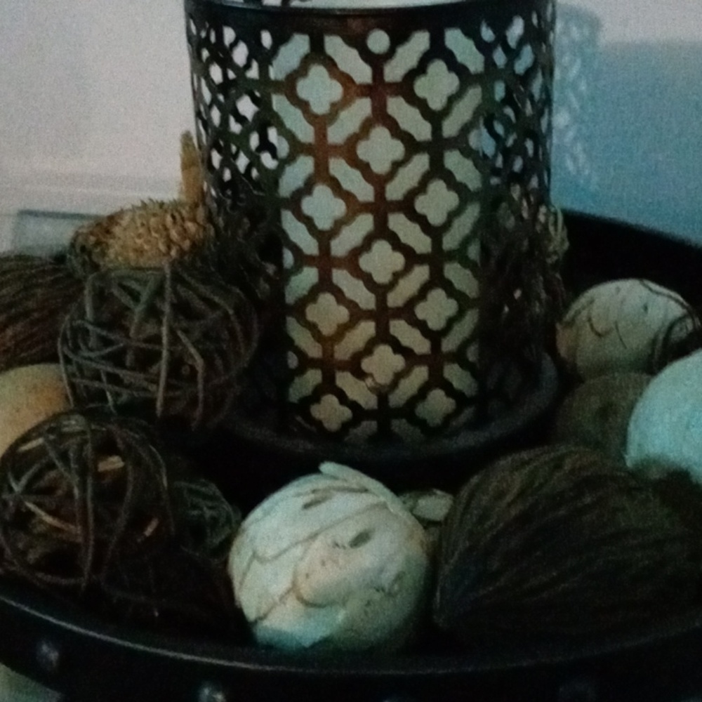 Meet your Posher, Florence